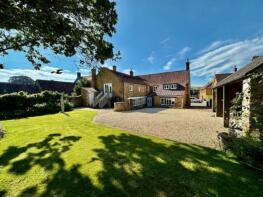 Pie Corner, Bailey Hill, Castle Cary BA7 7AA