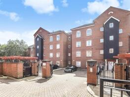 11, Hunters Wharf, Katesgrove Lane, Reading RG1 2NH