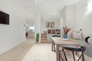 Flat 2, 21, Bramham Gardens, London SW5 0JE