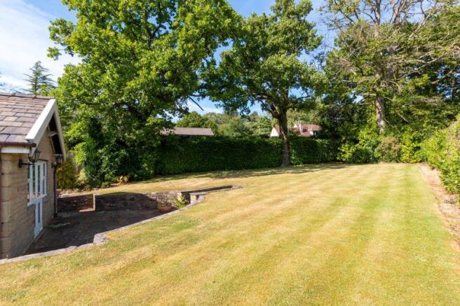 Gardens