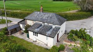 Shepherds Croft Cottage, Church Street, Salisbury SP5 5BY