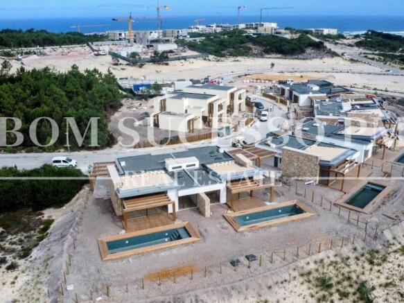 Bom Sucesso PM Real Estate