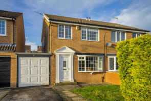 6, Caldbeck Close, York YO30 5QZ