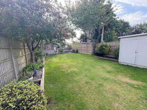 Burney Road, Alverstoke, Gosport PO12 2QB photo 4