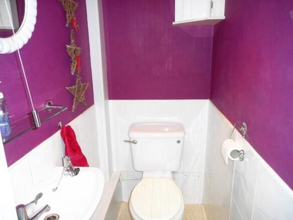 WC