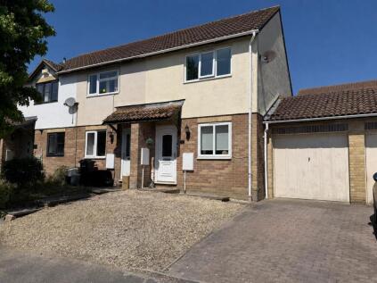 Russet Way, Peasedown St. John, Bath