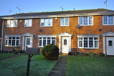 Nettle Croft, Tickhill, Doncaster