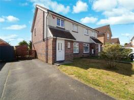 59, Wallacetown Avenue, Southcraigs, Kilmarnock KA3 6DS