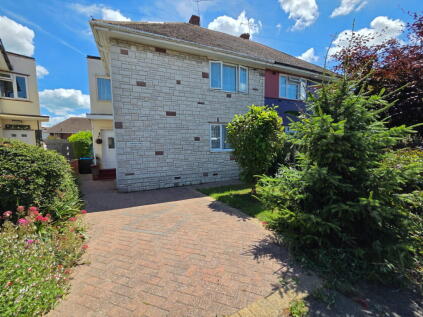 Dunedin Road, Ramsgate, CT12 6NH
