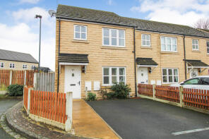 37, Willow Way, Skipton BD23 3BP