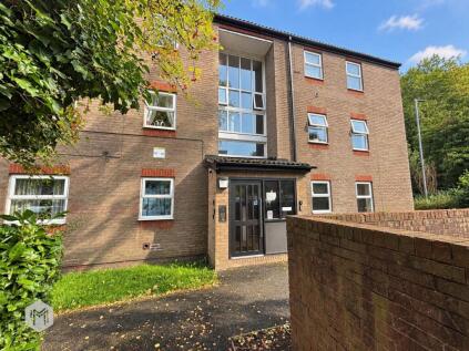 New Road, Radcliffe, M26