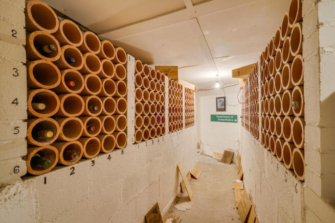 Wine Cellar