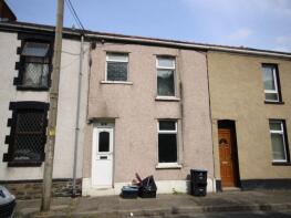 77, Stanfield Street, Cwm, Ebbw Vale NP23 7TG
