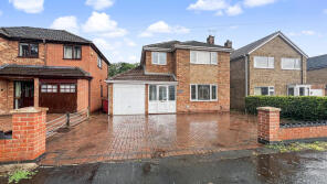 31, Whitestone Road, Scunthorpe DN17 1RF