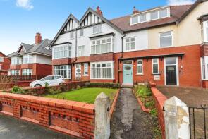 33, Bromley Road, Lytham St. Annes FY8 1PQ