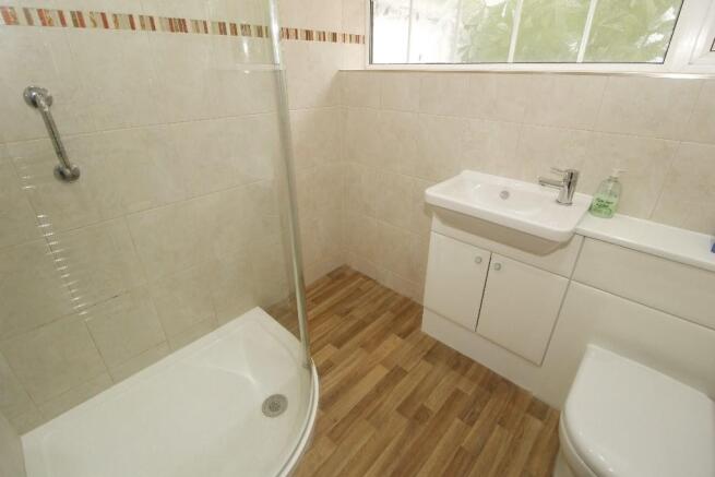 Shower Room/WC