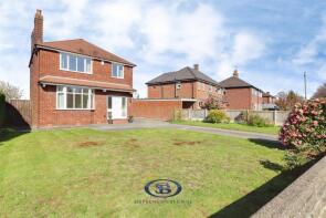 22, Moss Lane, Sandbach CW11 3JW