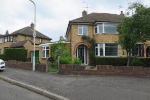 1, Garfit Road, Kirby Muxloe LE9 2DE