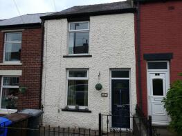8, Arthur Road, Sheffield S36 1AE