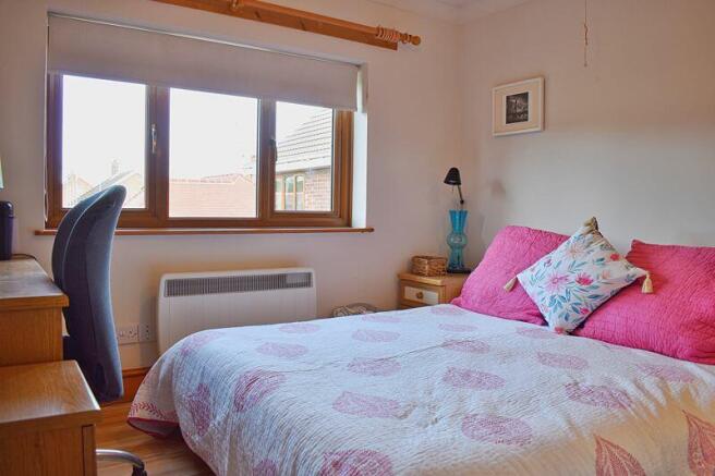 Annex Bedroom