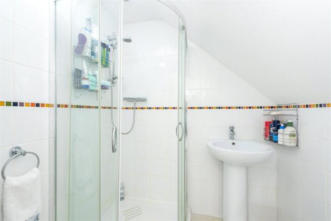 Bed Two En Suite
