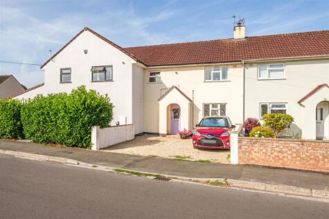 St Clements Road, Keynsham, Bristol
