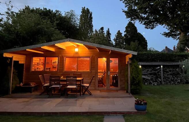 Cabin