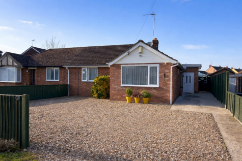 Brandon Road, Mildenhall, Bury St. Edmunds