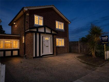 Poverest Road, Orpington, Kent, BR5