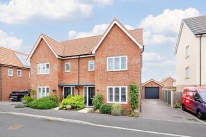 14, Searle Way, Bishop's Stortford CM23 2ZL