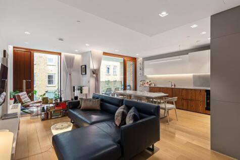 Dominion House, Bartholomew Close London EC1A