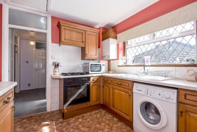 Kitchen 2
