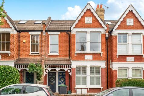 Princes Avenue, London, N22