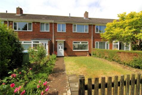 Park Farm Avenue, Fareham, Hampshire, PO15