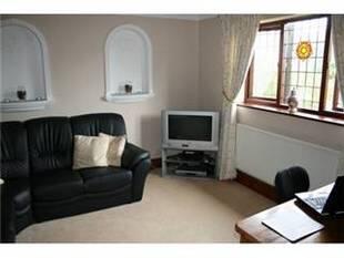 Day Room