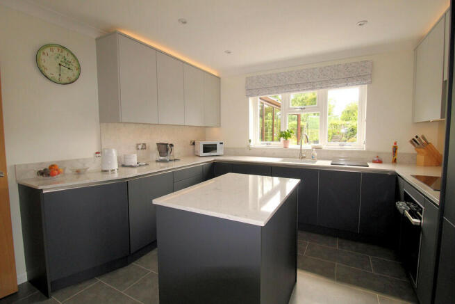 Kitchen 1