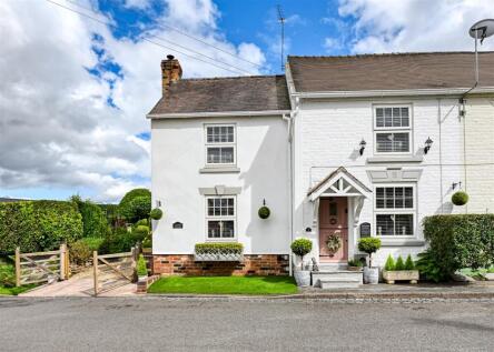 Fir Street, Sedgley, Dudley