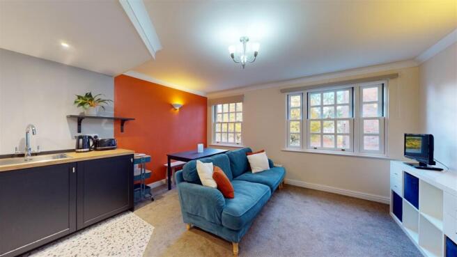 Belgravia Court 33 Kitchen Living Dining Room 1.jp