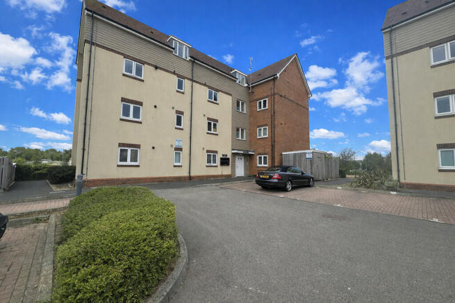 front shot