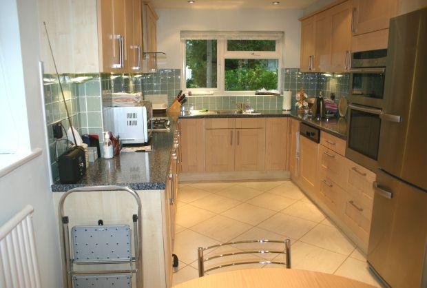 Kitchen/Breakfast Ro