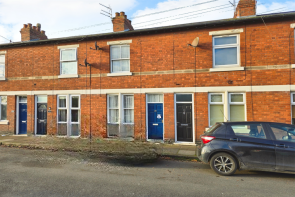 23, Nathaniel Road, Long Eaton NG10 1GB