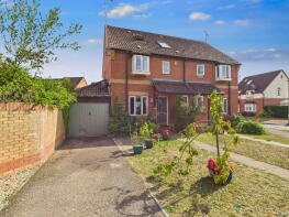 5, Otter Reach, Sidmouth EX10 0ST