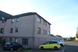 Flat 6, 107, Main Street, Alloa FK10 3JT