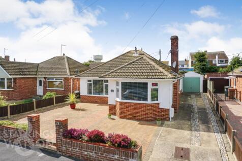Greenhill Avenue, Caister-On-Sea, Great Yarmouth