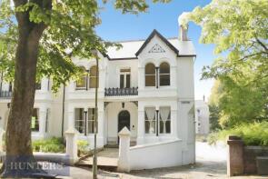 Flat 5, 51, Thorn Park, Plymouth PL3 4TF