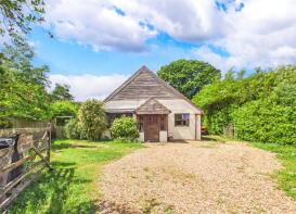 Oak Tree Cottage, School Lane, Thorney Hill, Christchurch BH23 8DT