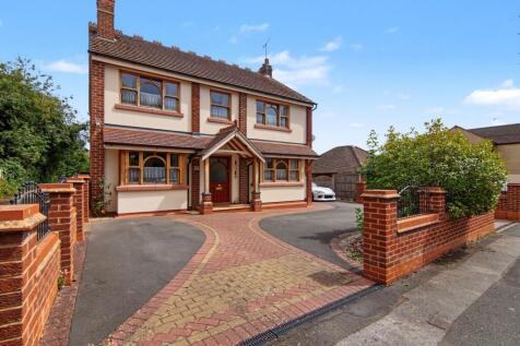 Coalpit Fields Road, Bedworth, CV12