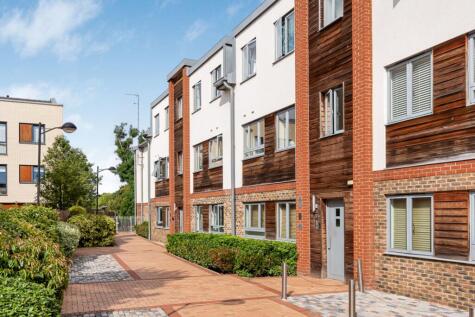 The Waterfront, Hertford, SG14