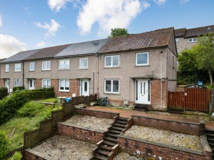 Fenwick Drive, Barrhead