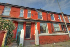 29, Langdale Avenue, Manchester M19 3NT